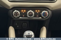 
										Nissan Micra 0.9 IG-T 2018 full									