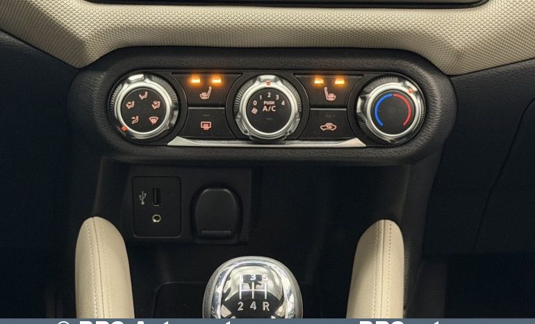 
								Nissan Micra 0.9 IG-T 2018 full									