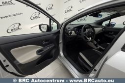 
										Nissan Micra 0.9 IG-T 2018 full									