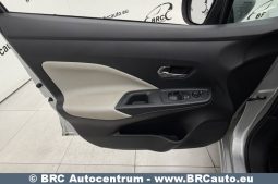 
										Nissan Micra 0.9 IG-T 2018 full									