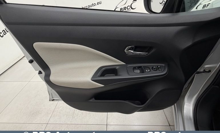 
								Nissan Micra 0.9 IG-T 2018 full									