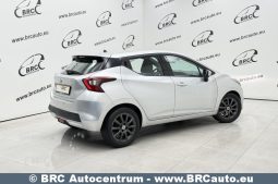 Nissan Micra 0.9 IG-T 2018