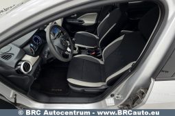 
										Nissan Micra 0.9 IG-T 2018 full									