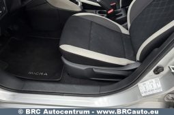 
										Nissan Micra 0.9 IG-T 2018 full									