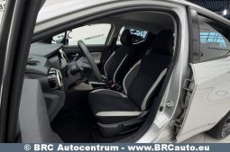 
										Nissan Micra 0.9 IG-T 2018 full									