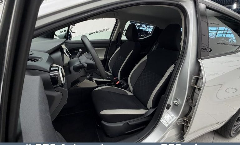 
								Nissan Micra 0.9 IG-T 2018 full									
