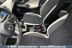 
										Nissan Micra 0.9 IG-T 2018 full									