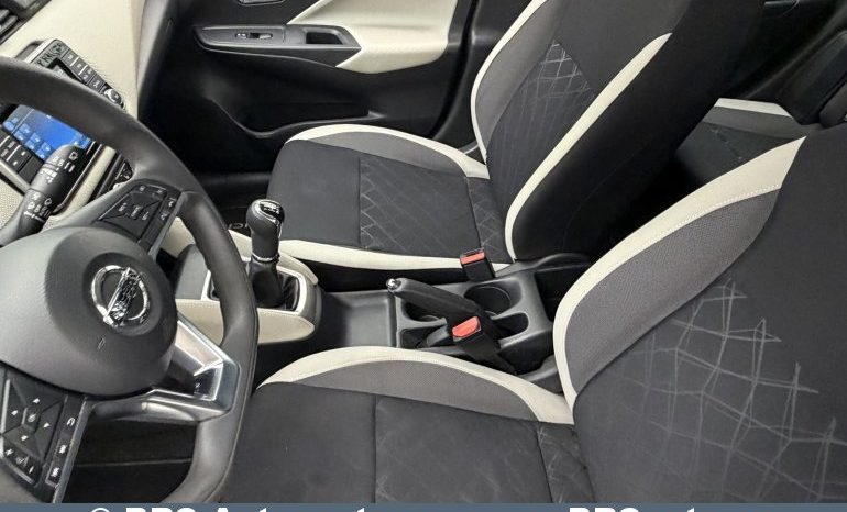 
								Nissan Micra 0.9 IG-T 2018 full									