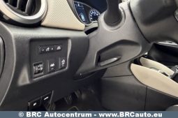 
										Nissan Micra 0.9 IG-T 2018 full									