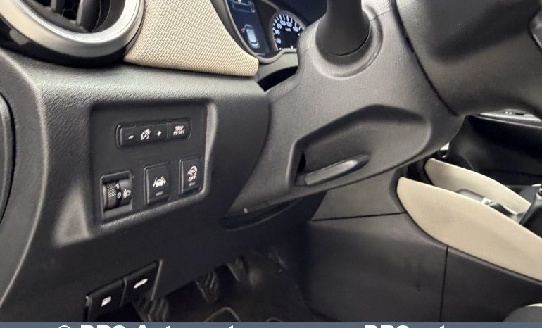 
								Nissan Micra 0.9 IG-T 2018 full									