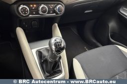 
										Nissan Micra 0.9 IG-T 2018 full									