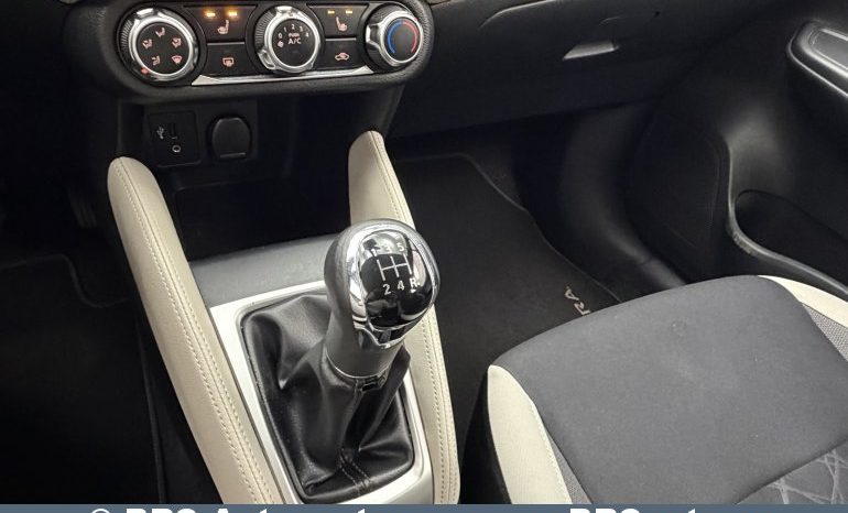 
								Nissan Micra 0.9 IG-T 2018 full									