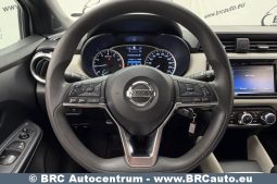 
										Nissan Micra 0.9 IG-T 2018 full									