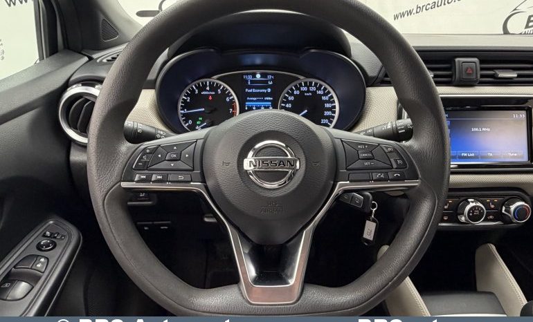 
								Nissan Micra 0.9 IG-T 2018 full									