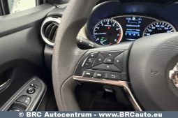 
										Nissan Micra 0.9 IG-T 2018 full									