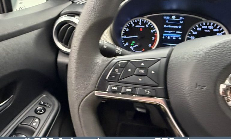 
								Nissan Micra 0.9 IG-T 2018 full									
