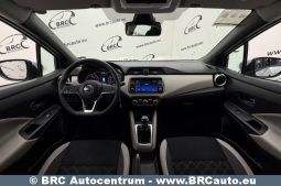 Nissan Micra 0.9 IG-T 2018