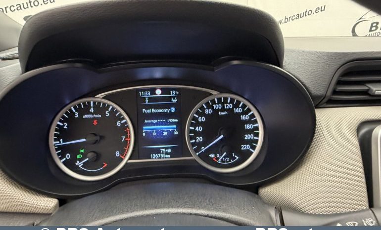 
								Nissan Micra 0.9 IG-T 2018 full									