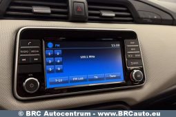 
										Nissan Micra 0.9 IG-T 2018 full									