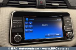 
										Nissan Micra 0.9 IG-T 2018 full									