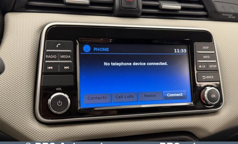 
								Nissan Micra 0.9 IG-T 2018 full									
