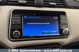 
										Nissan Micra 0.9 IG-T 2018 full									