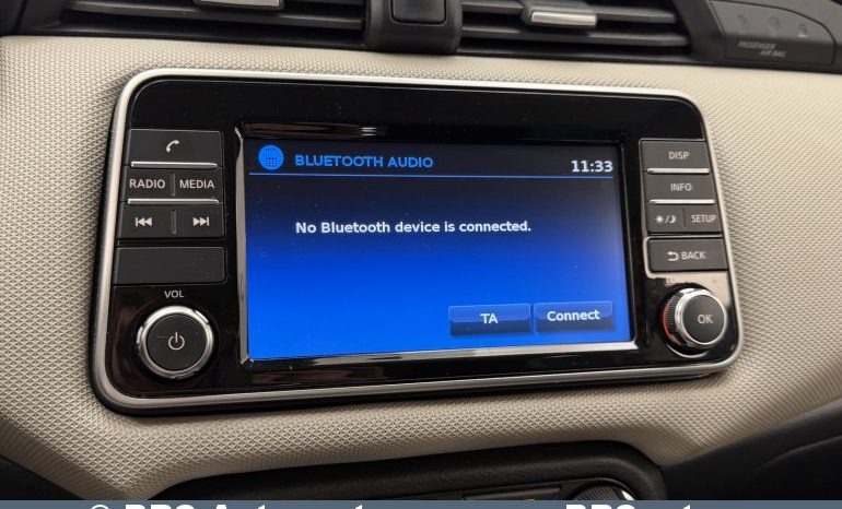 
								Nissan Micra 0.9 IG-T 2018 full									