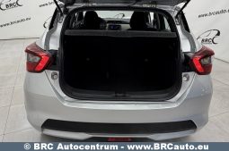 
										Nissan Micra 0.9 IG-T 2018 full									