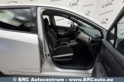 Nissan Micra 0.9 IG-T 2018