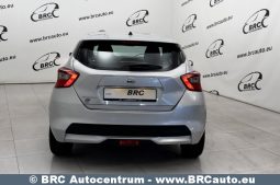 
										Nissan Micra 0.9 IG-T 2018 full									