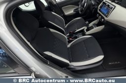 Nissan Micra 0.9 IG-T 2018