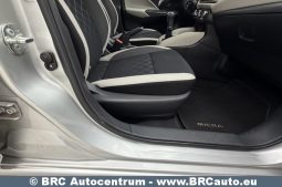 
										Nissan Micra 0.9 IG-T 2018 full									