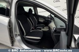 
										Nissan Micra 0.9 IG-T 2018 full									