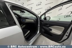 
										Nissan Micra 0.9 IG-T 2018 full									