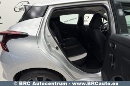
										Nissan Micra 0.9 IG-T 2018 full									