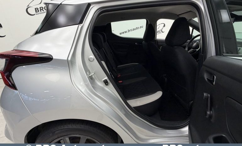
								Nissan Micra 0.9 IG-T 2018 full									