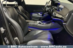 
										Mercedes-Benz S 350  2018 full									