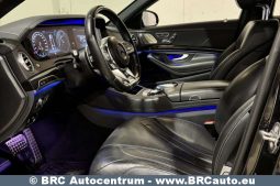 
										Mercedes-Benz S 350  2018 full									