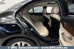 
										Mercedes-Benz C 300 Automatas 2019 full									