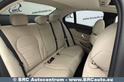 
										Mercedes-Benz C 300 Automatas 2019 full									