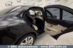 
										Mercedes-Benz C 300 Automatas 2019 full									