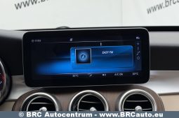 
										Mercedes-Benz C 300 Automatas 2019 full									