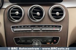 
										Mercedes-Benz C 300 Automatas 2019 full									