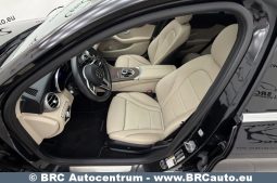 
										Mercedes-Benz C 300 Automatas 2019 full									
