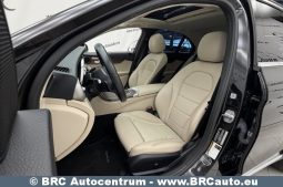 
										Mercedes-Benz C 300 Automatas 2019 full									