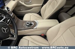 
										Mercedes-Benz C 300 Automatas 2019 full									