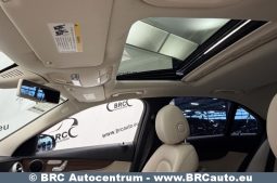 
										Mercedes-Benz C 300 Automatas 2019 full									