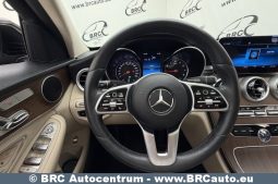 
										Mercedes-Benz C 300 Automatas 2019 full									