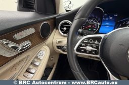 
										Mercedes-Benz C 300 Automatas 2019 full									