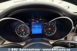 
										Mercedes-Benz C 300 Automatas 2019 full									